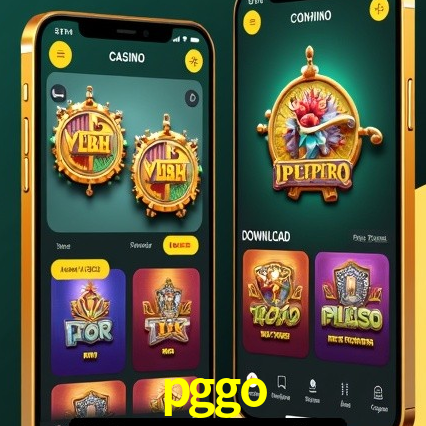 Benefícios da Conta pggo