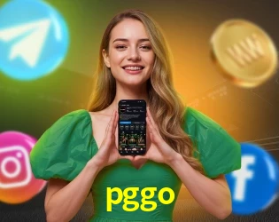 Interface do App pggo