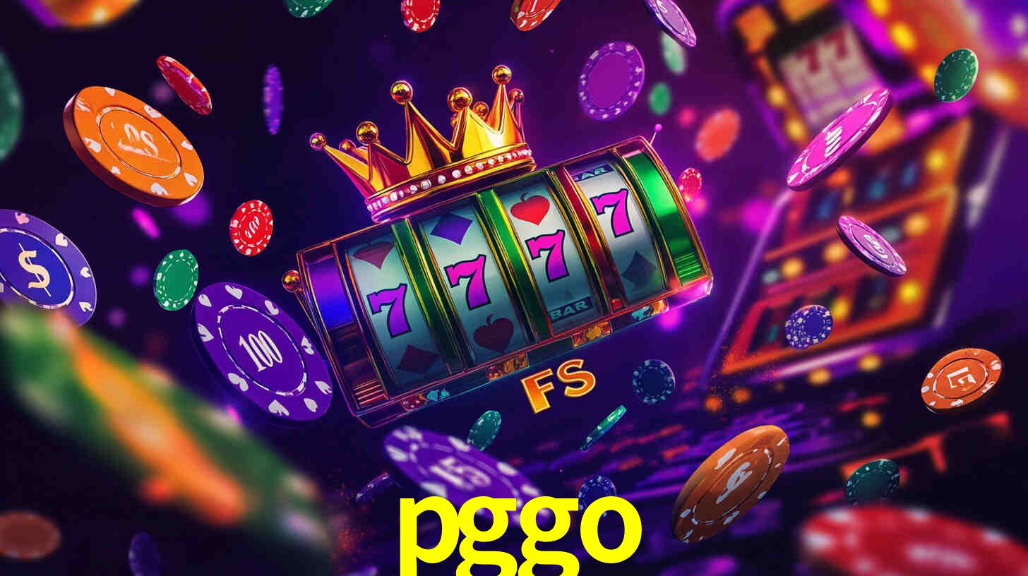 Recursos de Bônus pggo