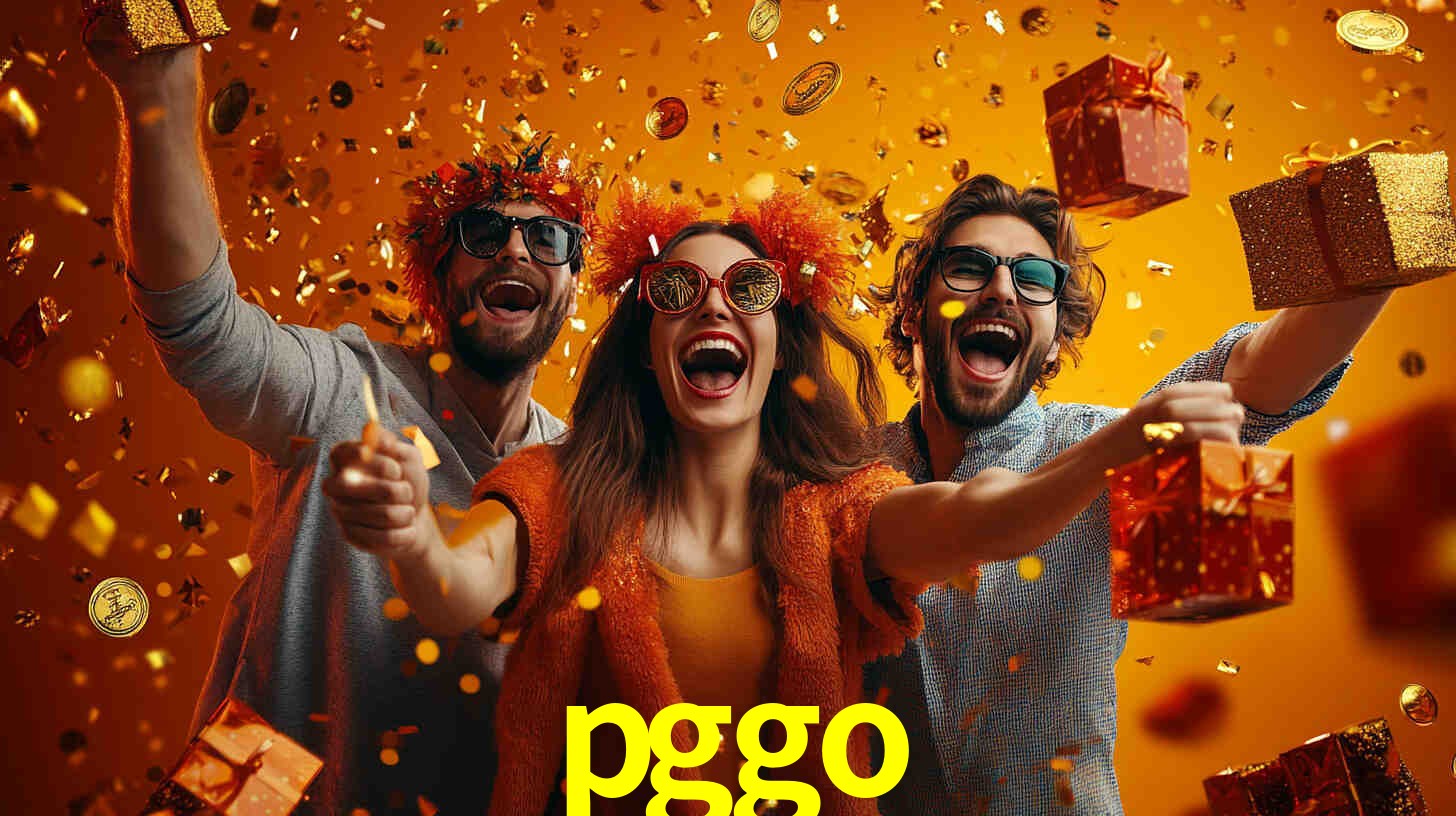 Promoção Relâmpago pggo