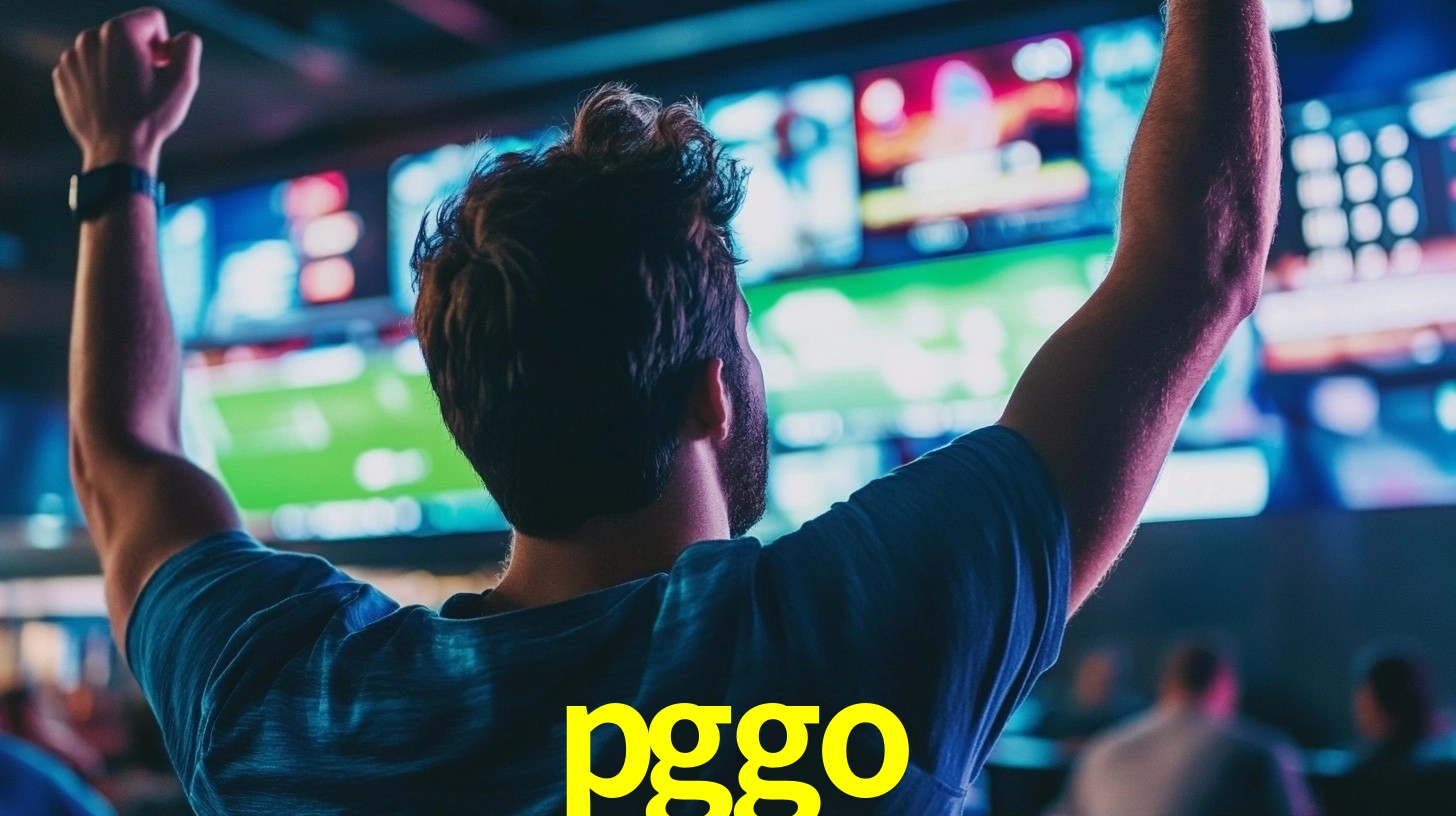 Apostas de Futebol pggo