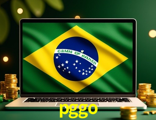 Provedores de Jogos pggo