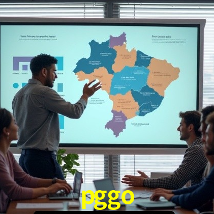 PIX Instantâneo pggo