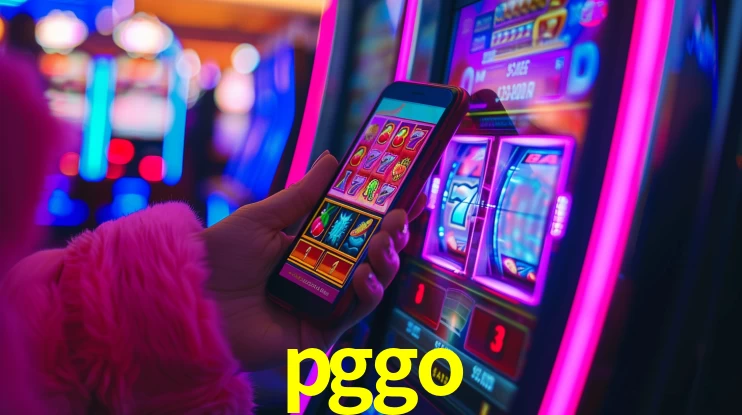 Tecnologia da Plataforma pggo