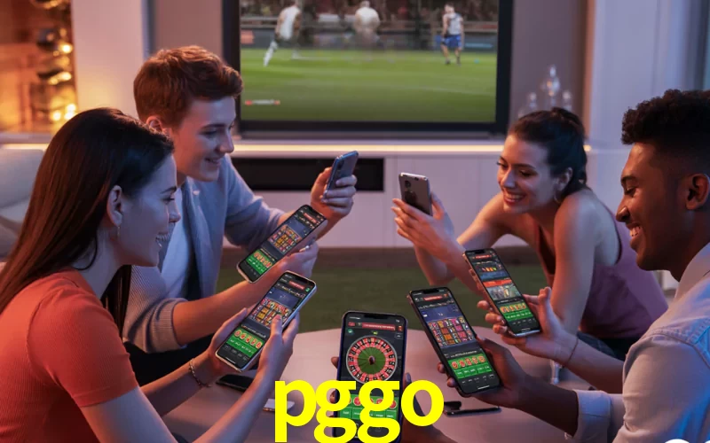 Design Responsivo pggo