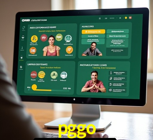 Promoções Sazonais pggo