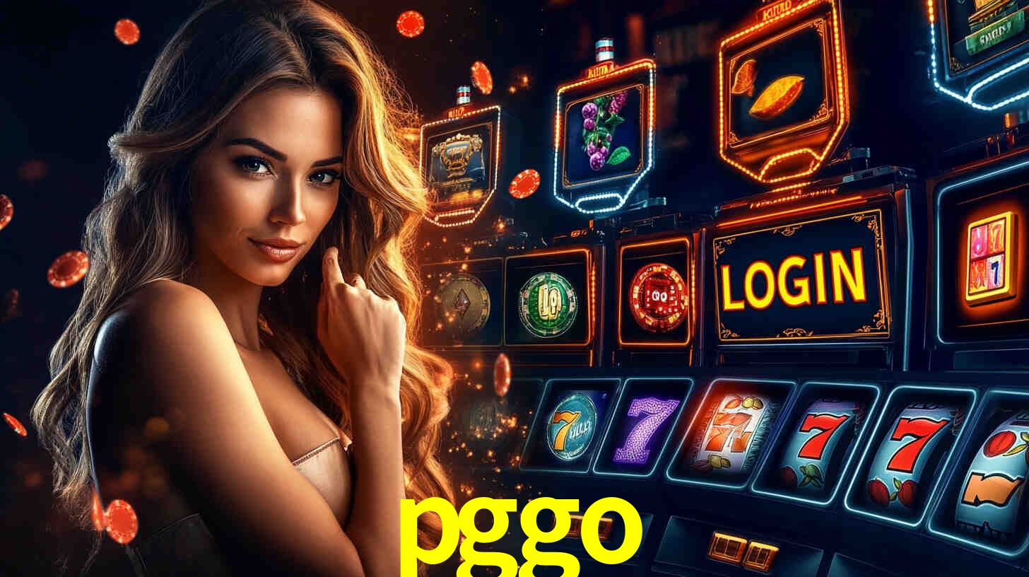 Login Seguro pggo