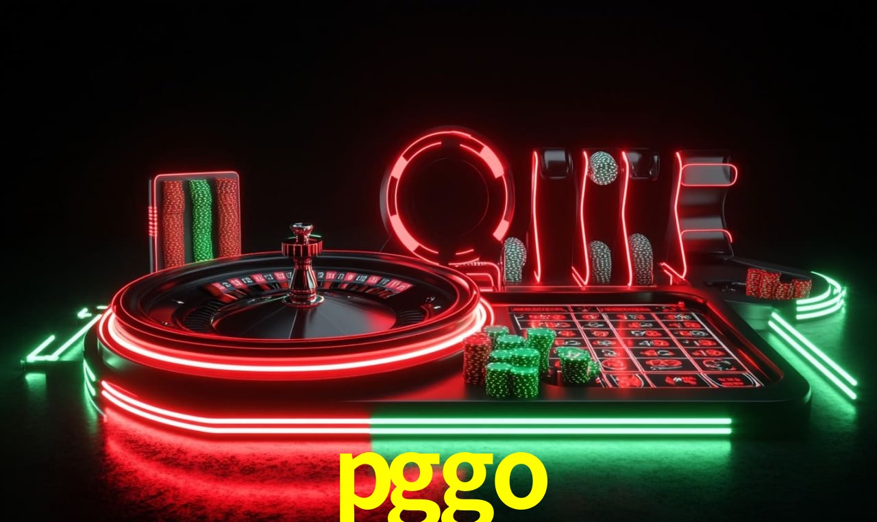 Estatísticas pggo